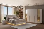 Ensemble de chambre Alaska
