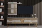 Meuble TV Bahar