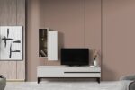 Meuble TV Ashley