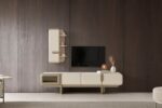 Meuble TV Nordic