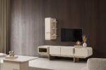 Meuble TV Nordic – Image 2