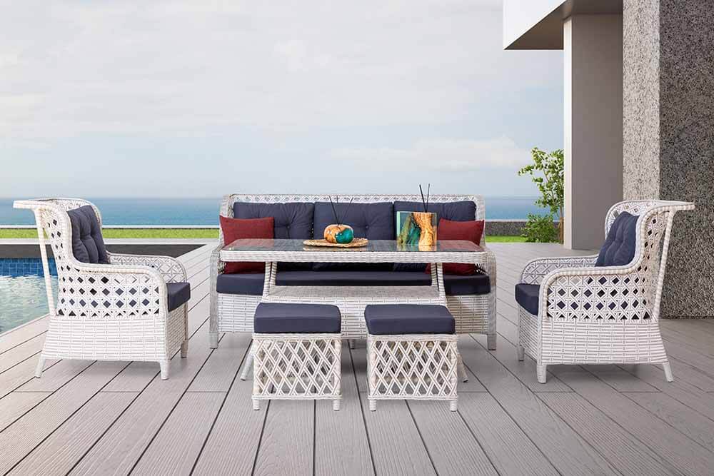 belen-acik-gri-cay-seti-1 Belen Ensemble de Jardin – Image 1