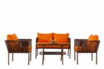 Hilda Ensemble de Jardin – Image 2