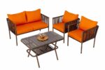 Hilda Ensemble de Jardin – Image 3
