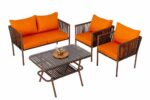 Hilda Ensemble de Jardin – Image 7