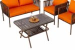 Hilda Ensemble de Jardin – Image 6