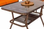 Hilda Ensemble de Jardin – Image 5